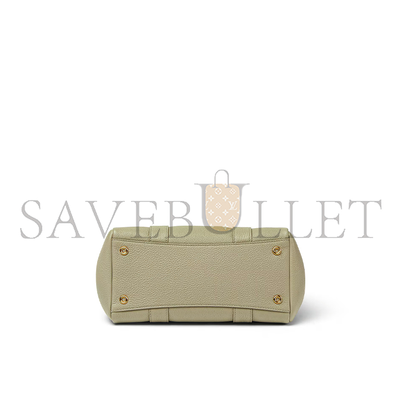 LORO PIANA LOOM BAG L25 FAO2680 (25*18*12.5cm) LORO PIANA LOOM BAG L25 FAO2680 (25*18*12.5cm)